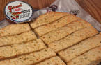 Breadsticks w/Sauce